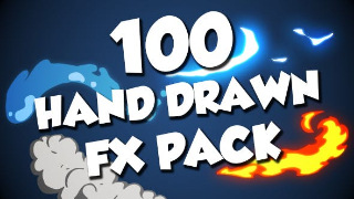 Motion Graphics - Backgrounds