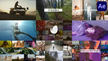 Project After Effects  2700  2800