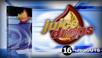 Digital Juice - Juice Drops