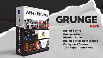 Project After Effects  2300  2400
