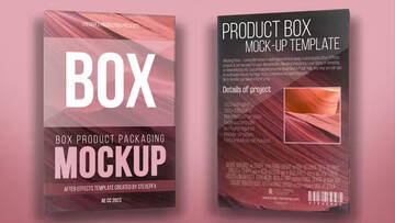 Project After Effects  2700  2800