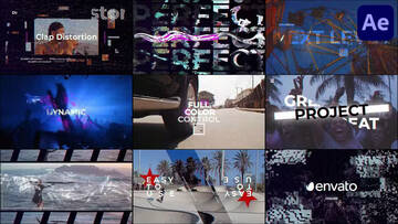 Project After Effects  2700  2800