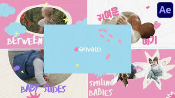 Project After Effects  2700  2800