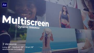 Project After Effects  2600  2700