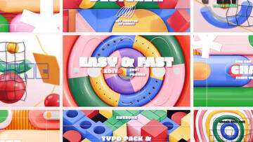 Project After Effects  2700  2800
