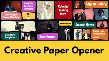 Project After Effects  2800  2900