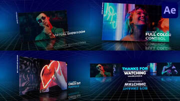 Project After Effects � 2400 �� 2500