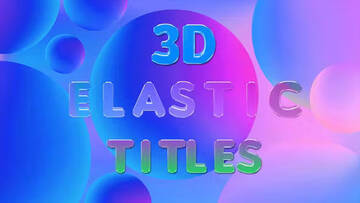 Project After Effects  2600  2700