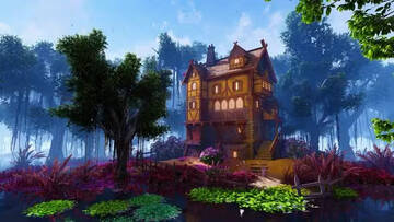 Motion Graphics - Backgrounds