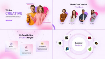 Project After Effects  2100  2200
