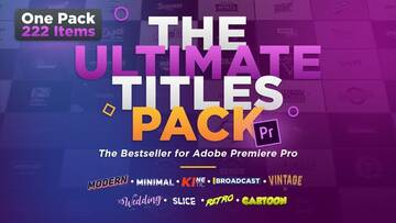  Premiere Pro 1 - 100