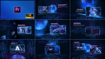  Premiere Pro 100 - 200  Ledvideo