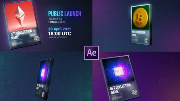 Project After Effects  2100  2200