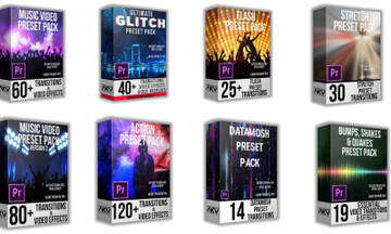  Premiere Pro 1 - 100
