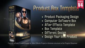 Project After Effects  2100  2200