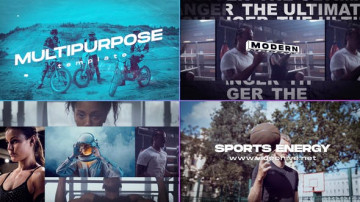 Project After Effects  2100  2200