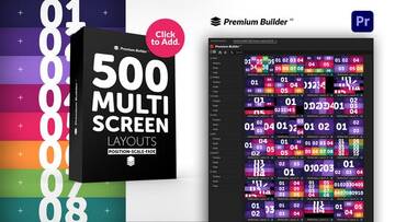  Premiere Pro 100 - 200  Ledvideo