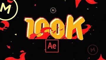  After Effects   400  500