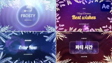 Project After Effects  3200  3300