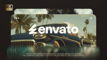 Project After Effects  3100  3200