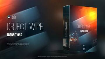  After Effects DaVinci Resolve