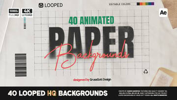 Project After Effects  3100  3200