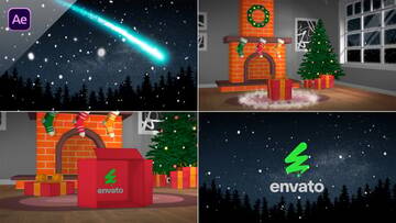 Project After Effects  3100  3200