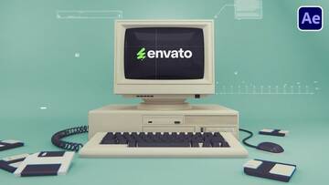 Project After Effects  3200  3300