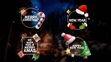 Project After Effects  3200  3300