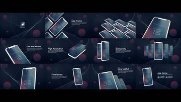 Project After Effects  1000  1100
