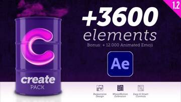 Project After Effects � 1000 �� 1100