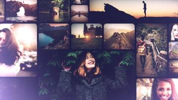 Project After Effects  900  1000