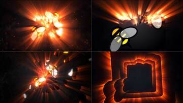 Project After Effects � 1000 �� 1100