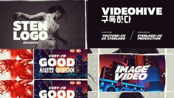 Project After Effects � 1000 �� 1100