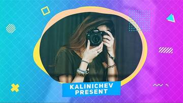 Project After Effects � 1000 �� 1100