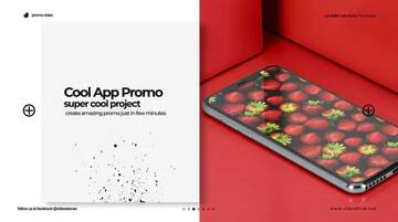 Project After Effects  1000  1100