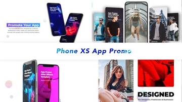 Project After Effects  1000  1100