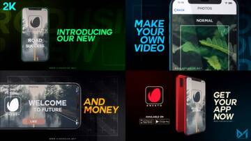 Project After Effects  900  1000