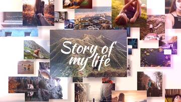 Project After Effects � 1000 �� 1100