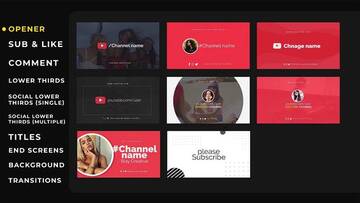 Project After Effects � 1000 �� 1100