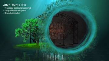 Project After Effects � 1000 �� 1100