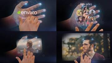 Project After Effects  500  600
