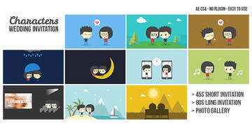 Project After Effects  400  500