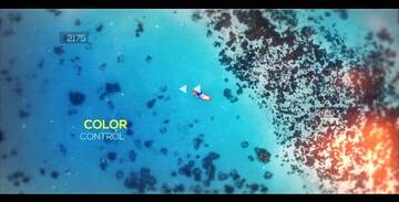 Project After Effects  500  600