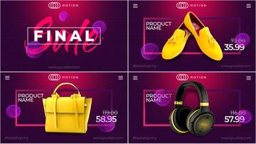 Project After Effects  1100  1200