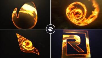 Project After Effects  500  600