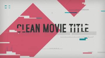 Project After Effects  500  600