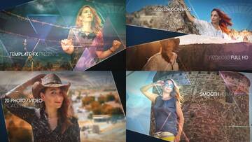 Project After Effects  400  500
