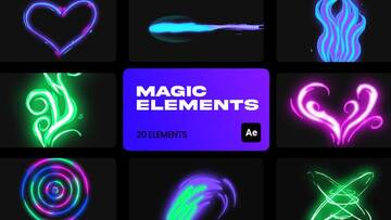 Project After Effects  2000  2100