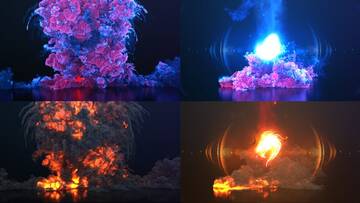 Project After Effects  2000  2100